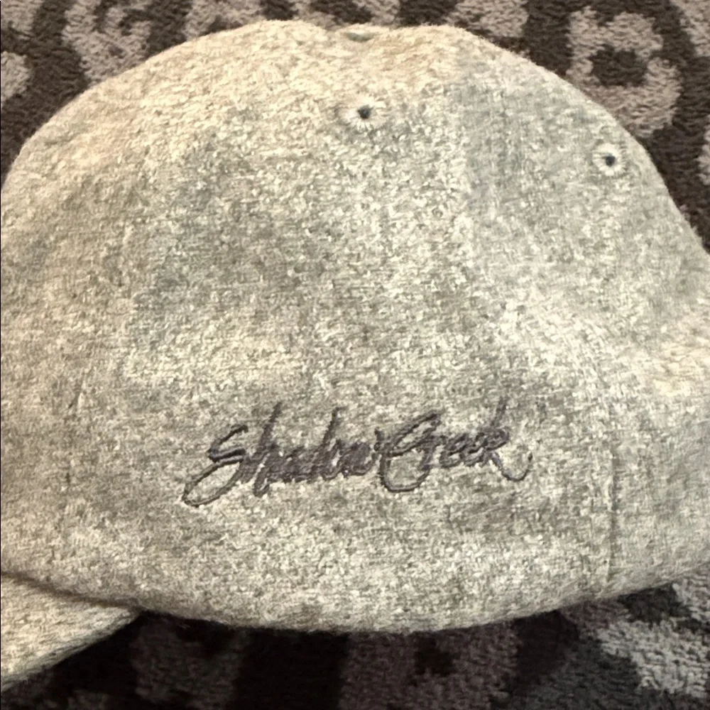 Greyson Clothiers Wool Baseball Hat
